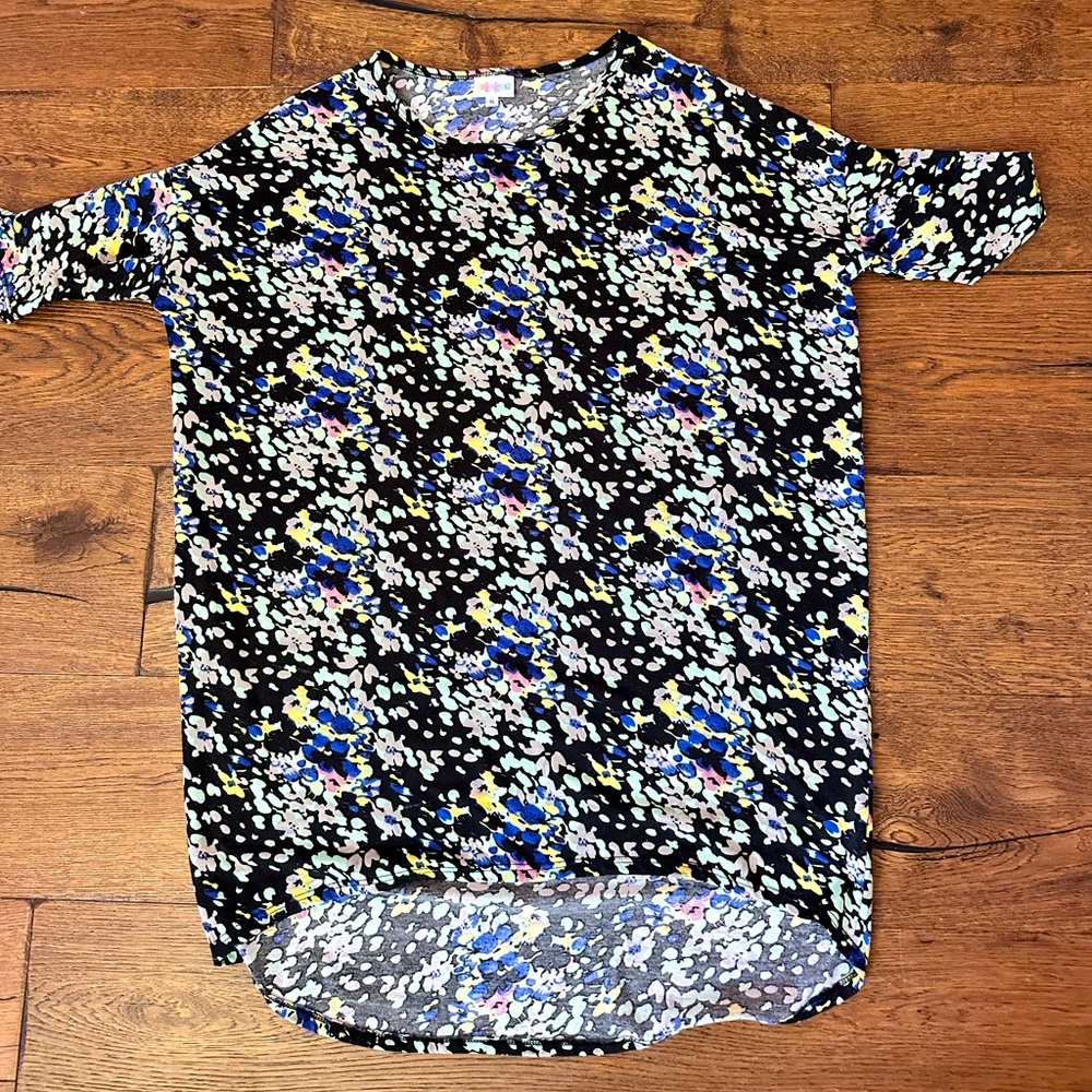 Lularoe shirt / tunic